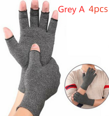 Grey A 4pcs