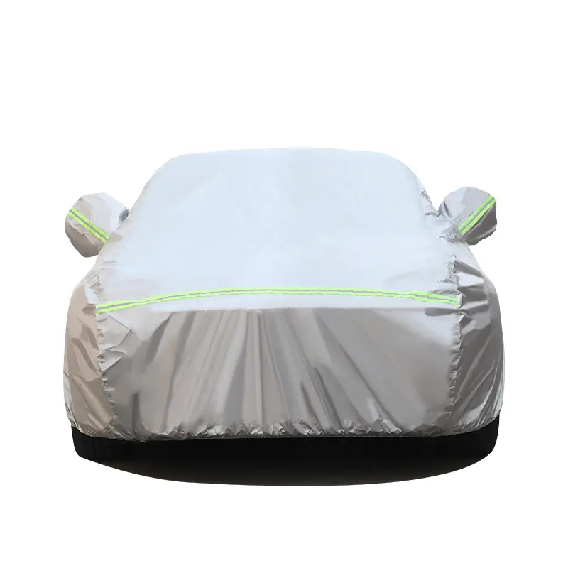 Car Cover In Stock, Version, DuPont Oxford