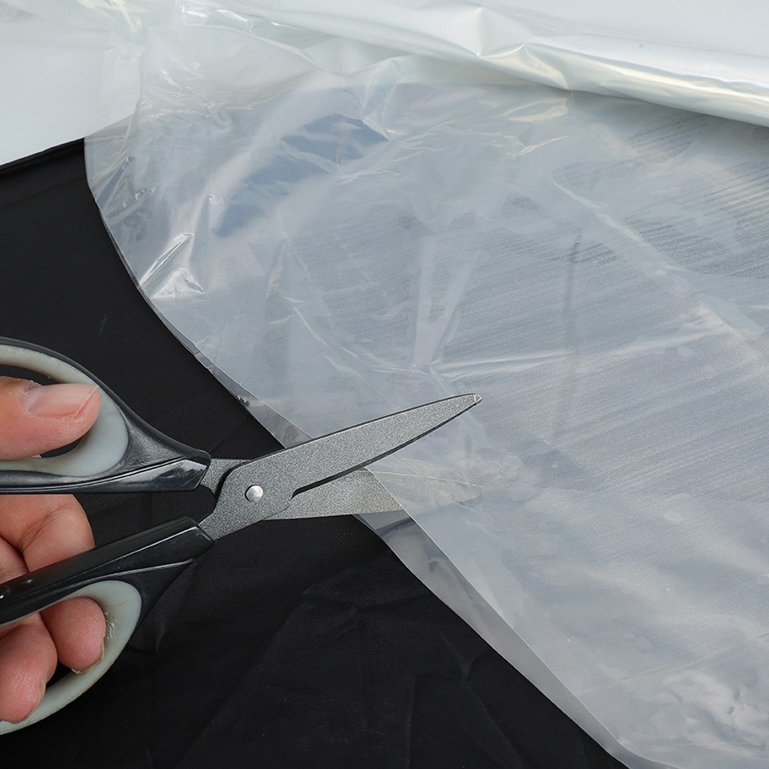 2M 25M Wide Extra Heavy Duty Garden Weed Control Fabric Ground Cover Membrane UK