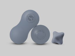 Double Ball Peanut Fascia Massage Ball - Image 5