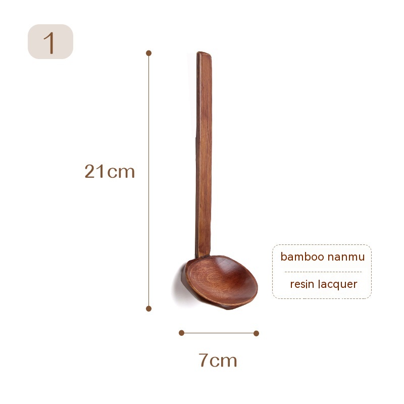 No 1 Bamboo