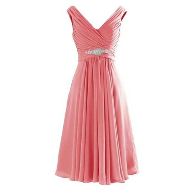 Dignified And Elegant Evening Dress For The Annual Meeting Meat Meal Us18 - Shop at LoveMi