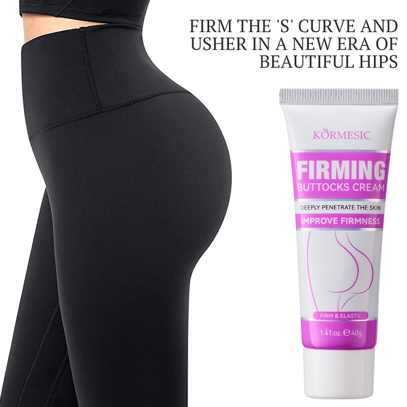 KORMESIC Butt Firming Cream 40g — foto 8