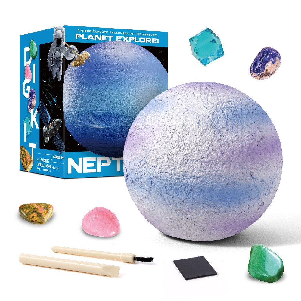 Neptune