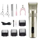 F8 Steel Shears Fivepiece Set