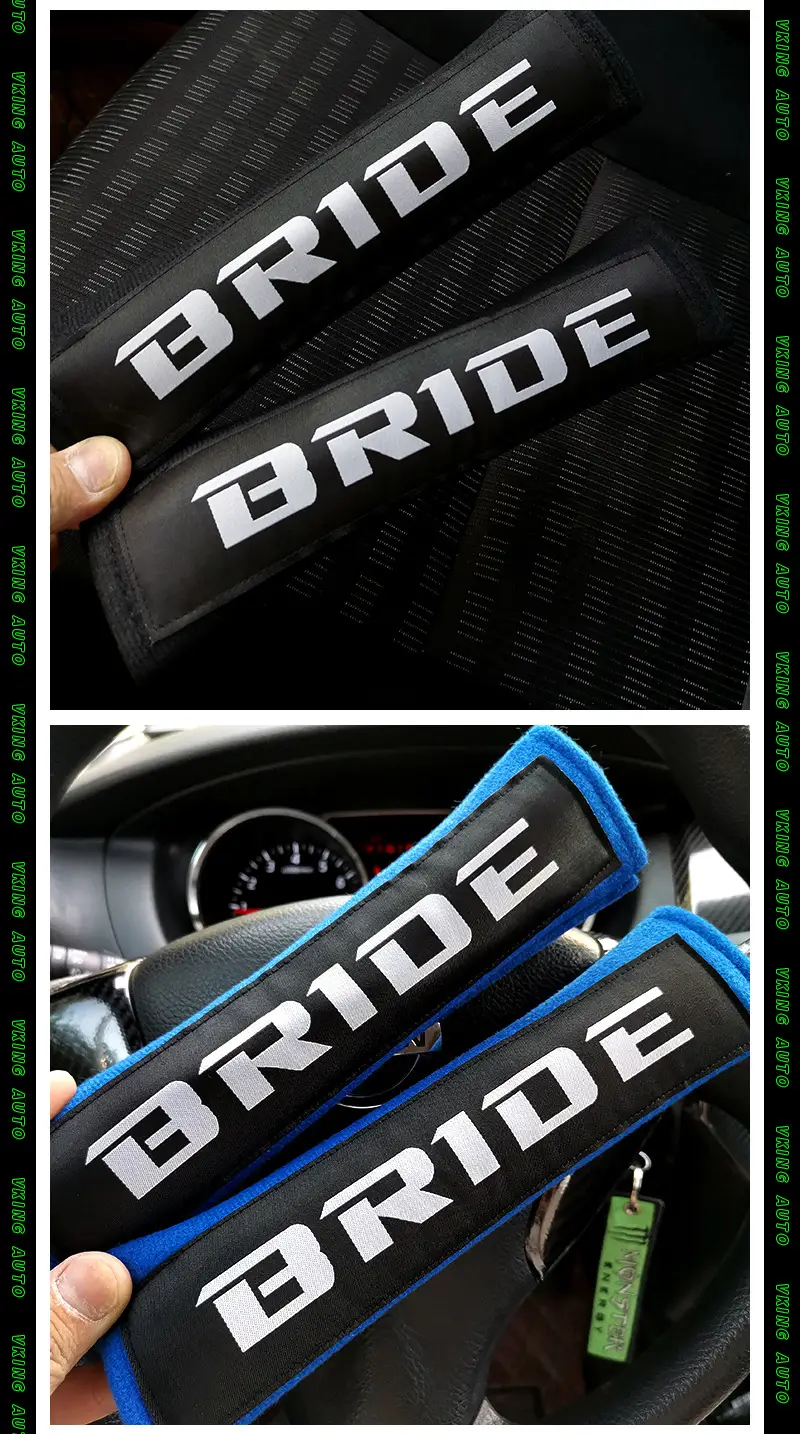 Shoulder Sleeve Car Decoration Set Interior Protection Mat