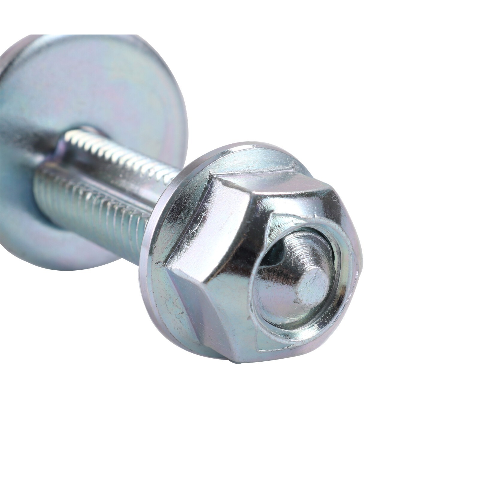 2x Rear Lower Suspension Control Arm Bolts For Vauxhall Insignia — image 9