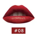 Retro Wine Red