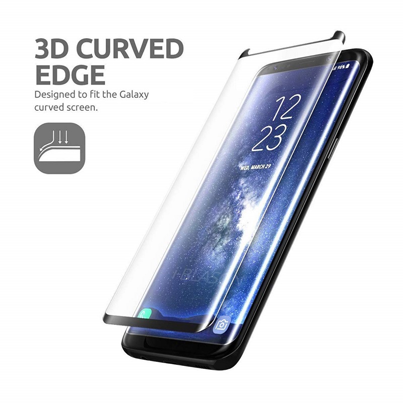 3DAllglue Tempered Glass Is Suitable Protector Full Protective Film - Image 4