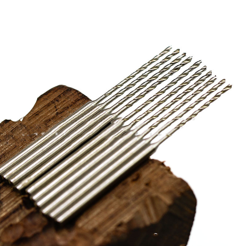 2,35 mm auguraud muutuva läbimõõduga