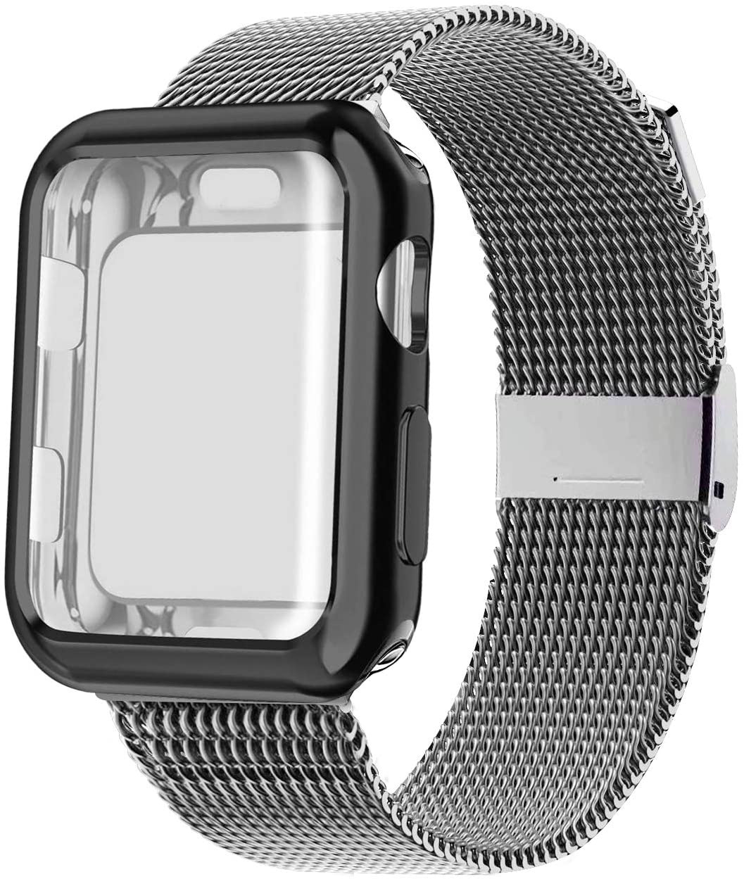 Title 2, Apple magnetische horlogeband Applewatch Milan ...