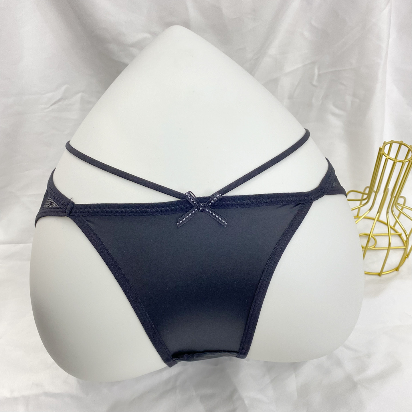 Title 9, Lightweight And Breathable Ice Silk Satin Brief...