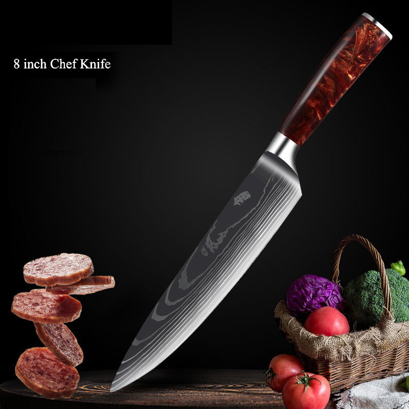 Chefs knife