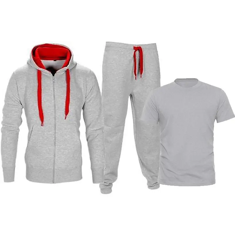Men's Fashion Sports European And American Suits