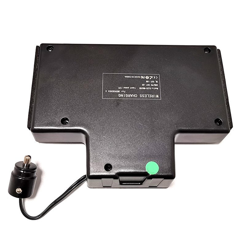 Dedicated Car Mobile Phone Glb Charger Wireless Fast Charging Original Model - Image 3