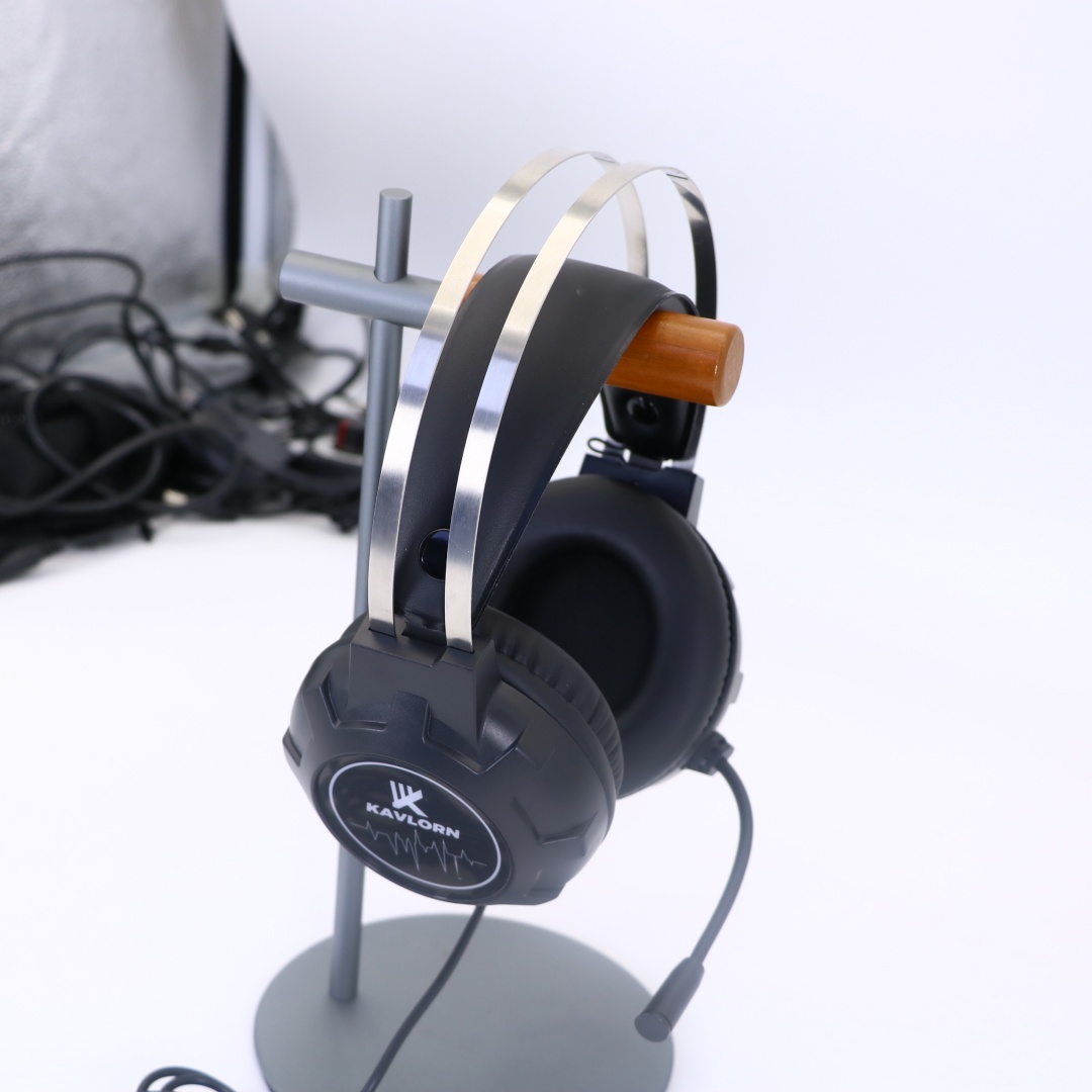 Wired Headphones For Computer 36