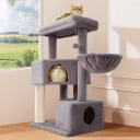 4Tier Basic Version Gray