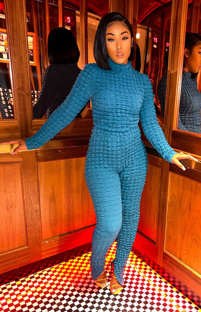 Women's Solid Color Slim Fashion Suit