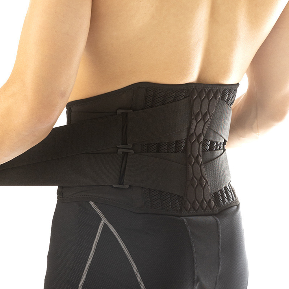 Men's Special Fitness Running Waist Belt