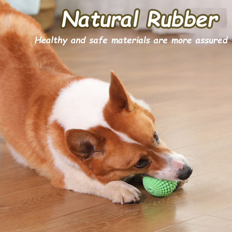 Sugar Squeaky Dog Toys Aggressive Chew Large Medium Dogs  Unbreakable Tough