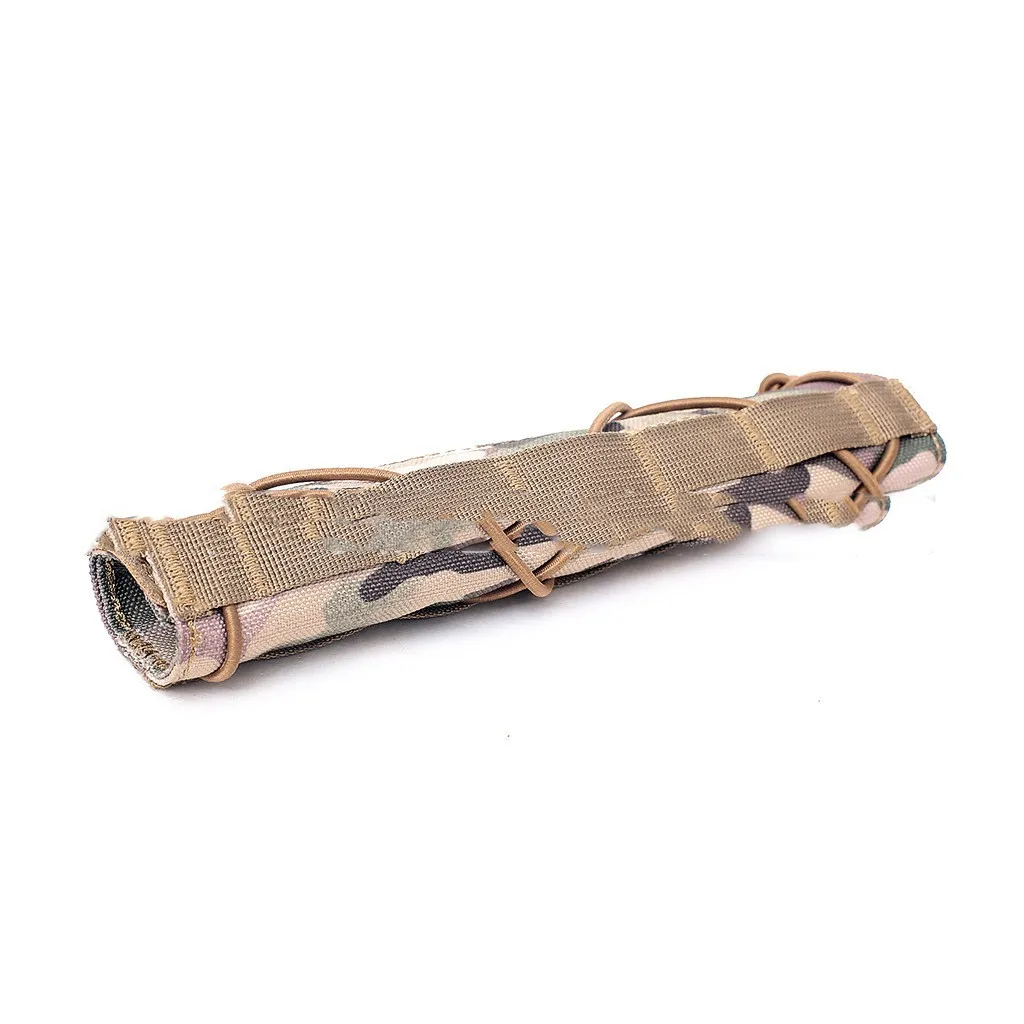 Outdoor Hunting Gear Silencer Bag Camo Protection