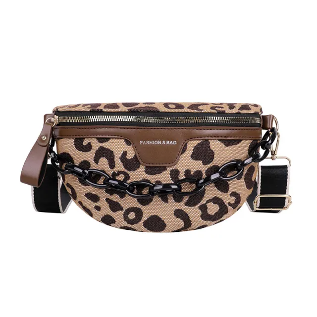 Western Style Ladies Large capacity Girl Shoulder Bag Brown - Shop at LoveMi