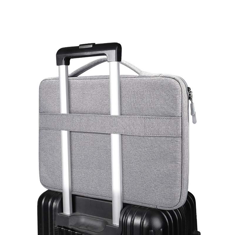 Portable Notebook Computer Bag Liner Protective Cover - Image 2
