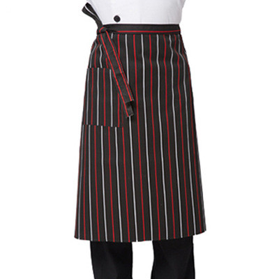 Title 3, Anti-Fouling Cotton Apron Half Cook