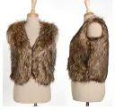 Raccoon Coat Color-2Xl