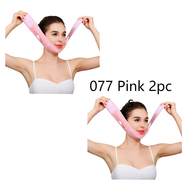 007Pink 2pcs