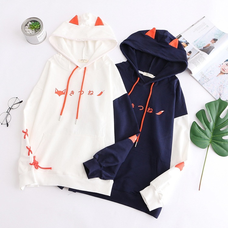 Title 4, Printed Hooded Sweatshirt Hoodie