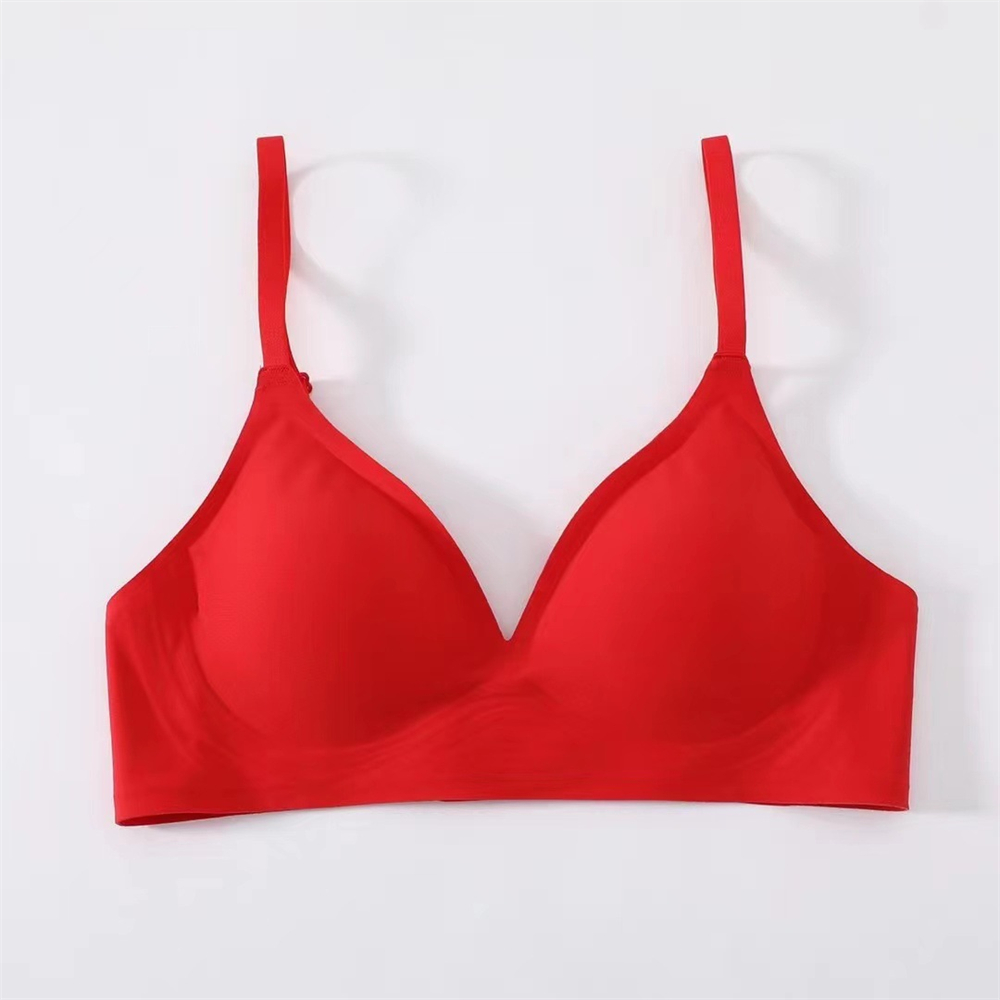 Title 3, Korean Naked Extended Bra Set Ladies