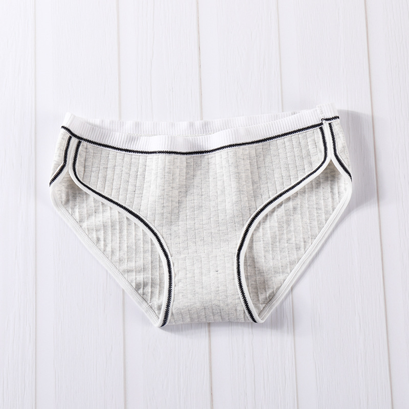 Title 1, Japanese thread cotton princess underwear