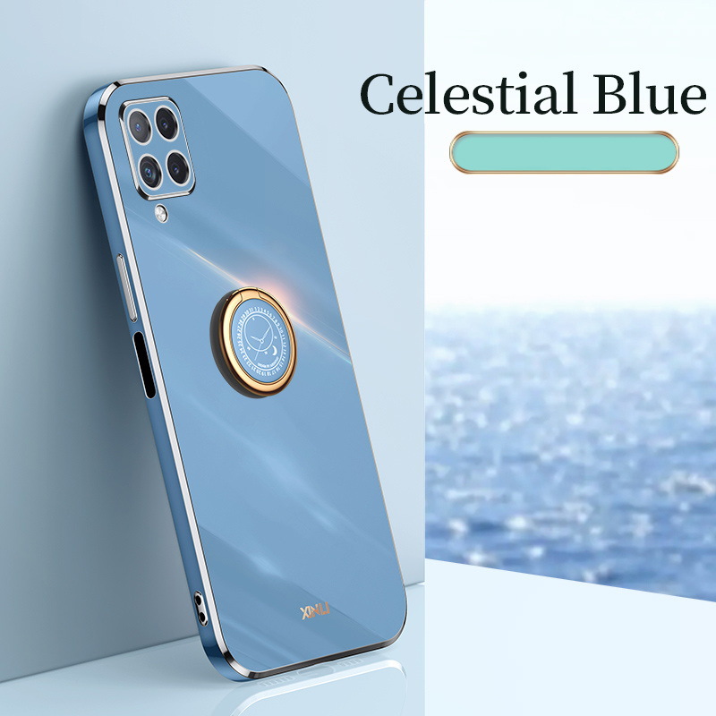 Celestial Blue