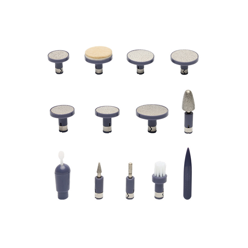 Multifunctional Electric Nail Grinder Tool Set