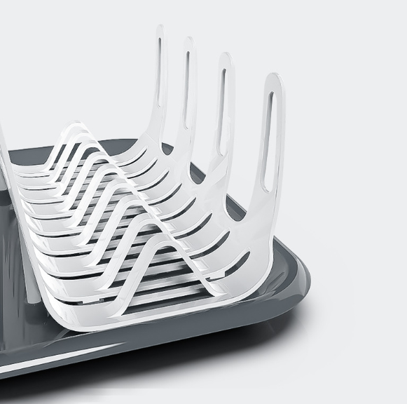 Title 3, Multi-layer Drying Rack