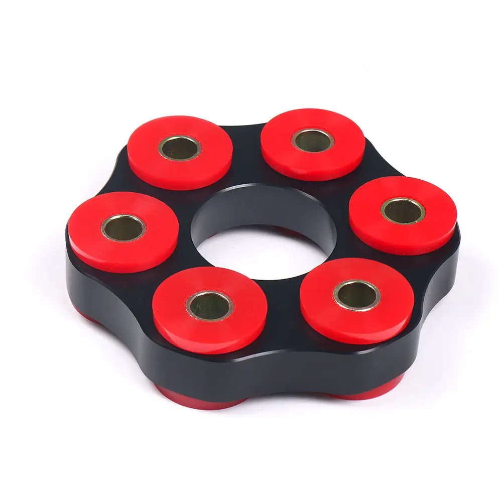 Car Modification Drive Shaft Connecting Plate Bracket