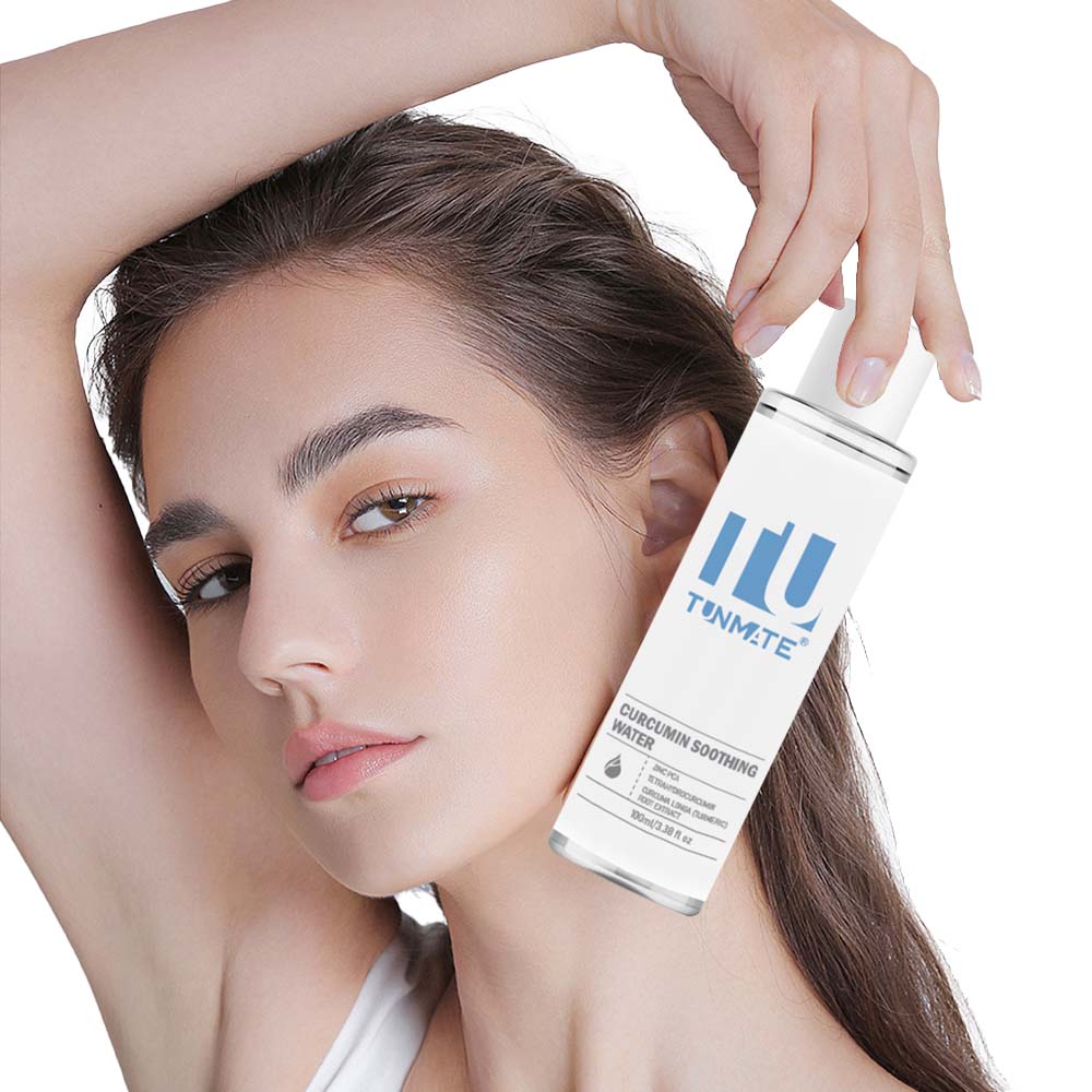 Tunmate Turmeric Refreshing Toner — foto 3