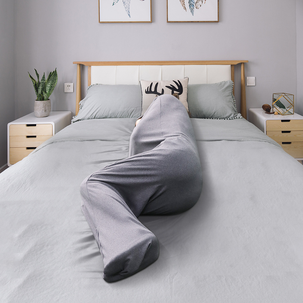 Comfortable Leisure Home Parent-child Sleeping Bag - Image 5
