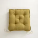 Tea Green