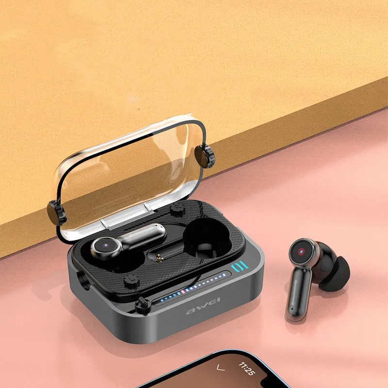 Wireless Earbuds Voice Wake Up Gaming Gaming – image 4