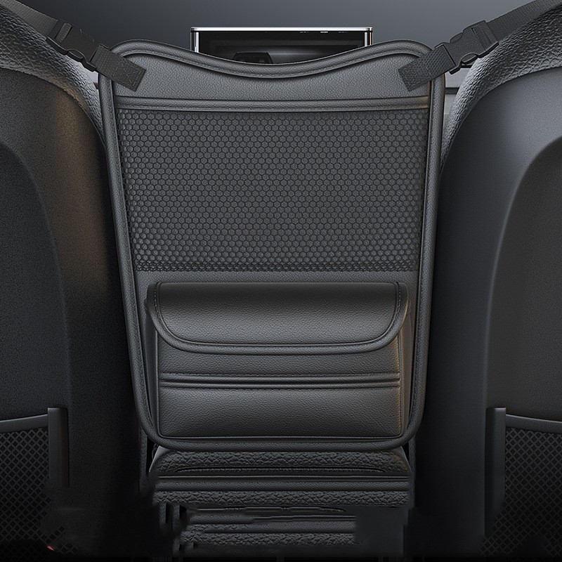 Car Storage And Hanging Bag Multifunctional