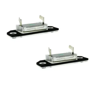 For Ford License Plate Light Ford Focus C-MAX MK2 03-08 LED License Plate Light