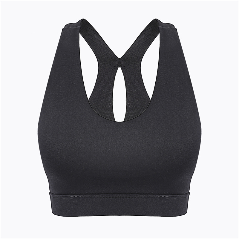 Title 6, Breathable Yoga Bra