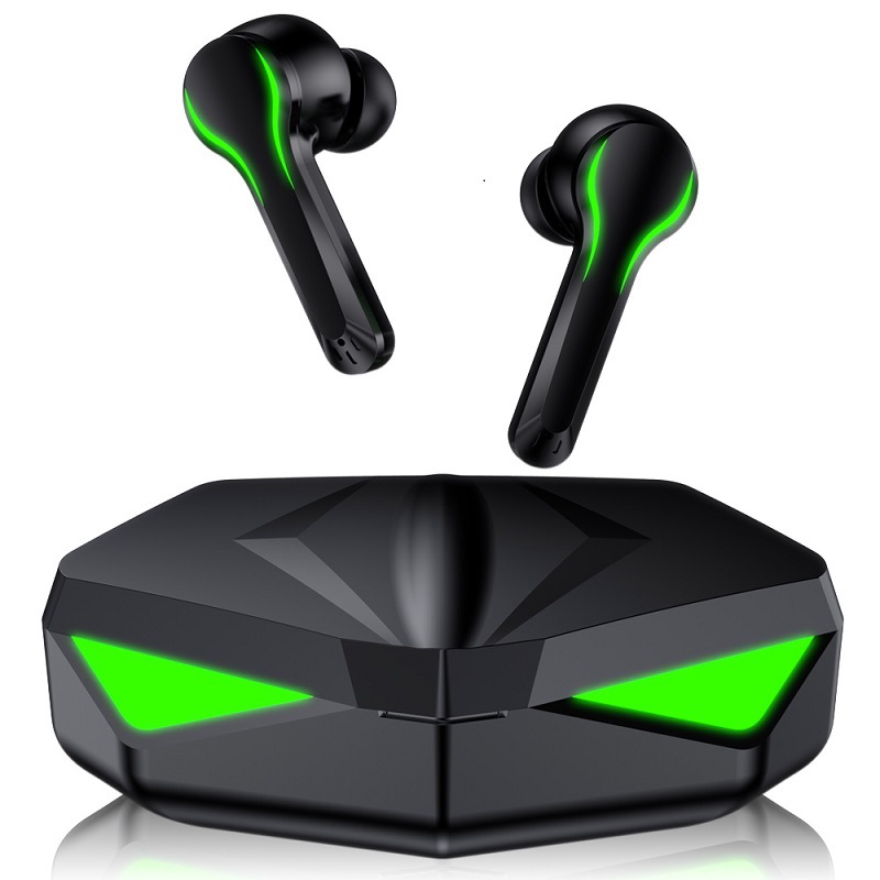 Large-capacity Low-latency Dual-mode High-quality TWS Bluetooth Headset - Image 3