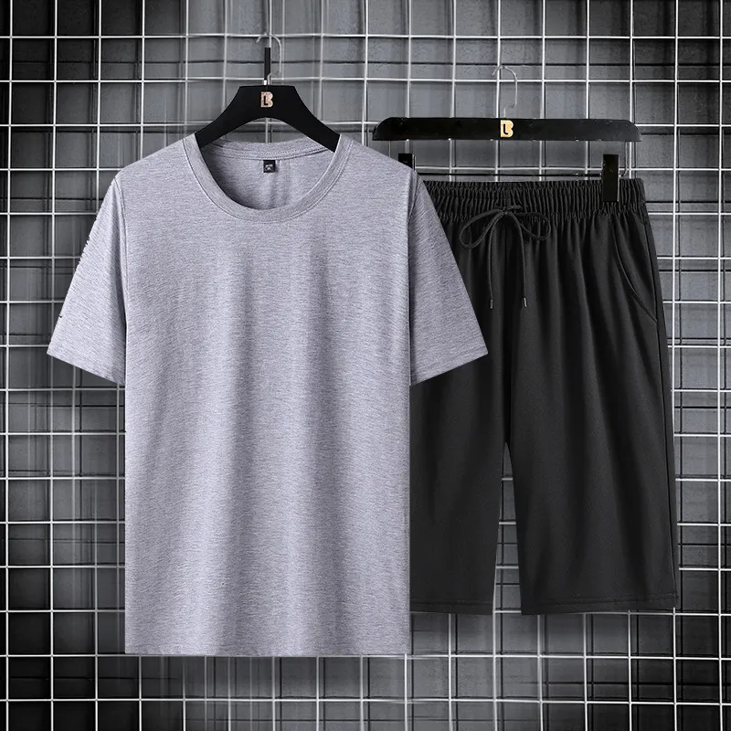 T Shirt Tide Brand Printing Advertising Shirt