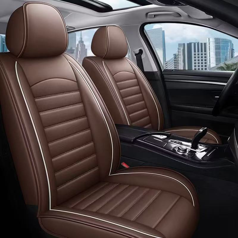 Full-Coverage Car Seat Covers, picture 2 of 6