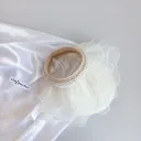 Milky White