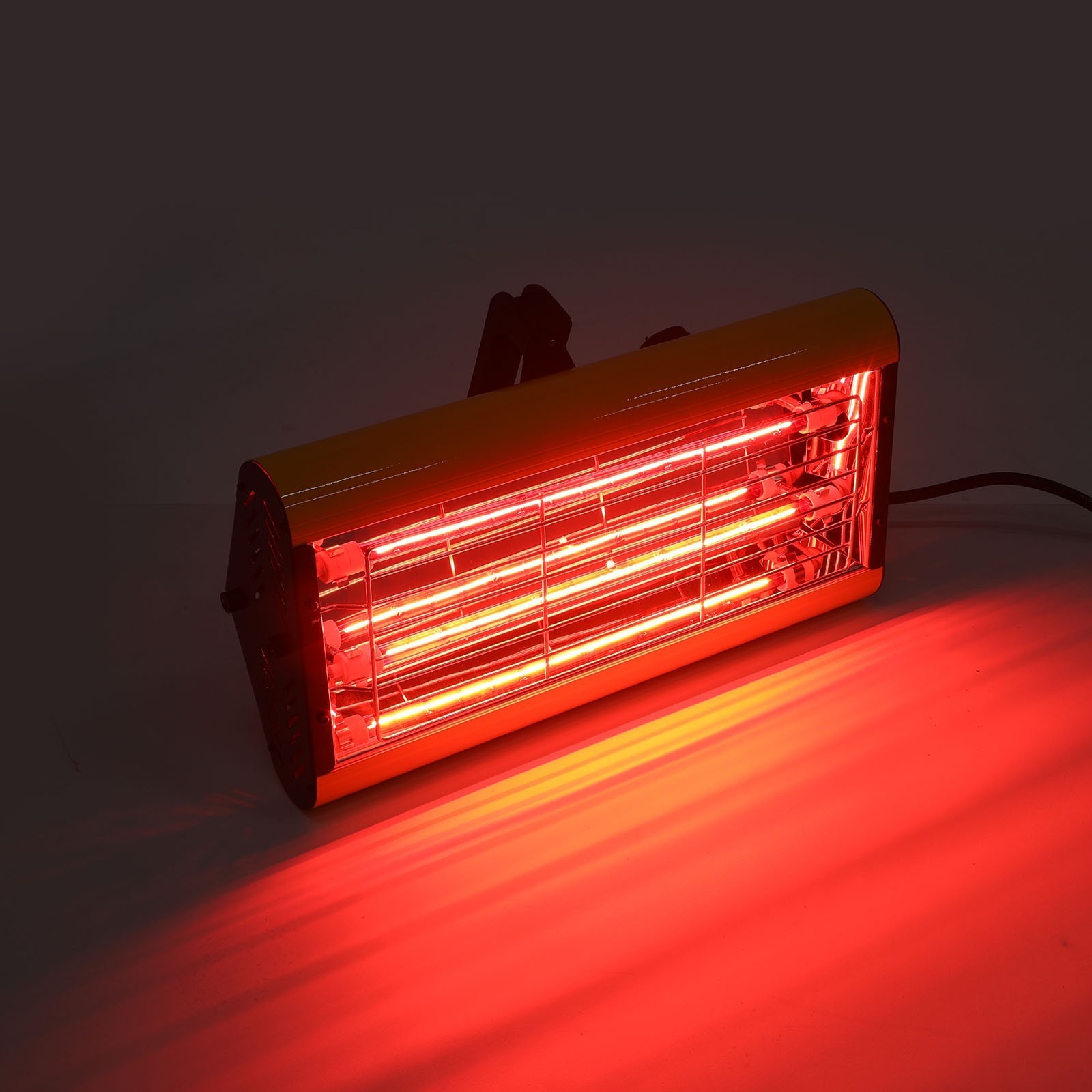 2500W Infrared Paint Curing Lamp For Drying Dryer Heating — image 2