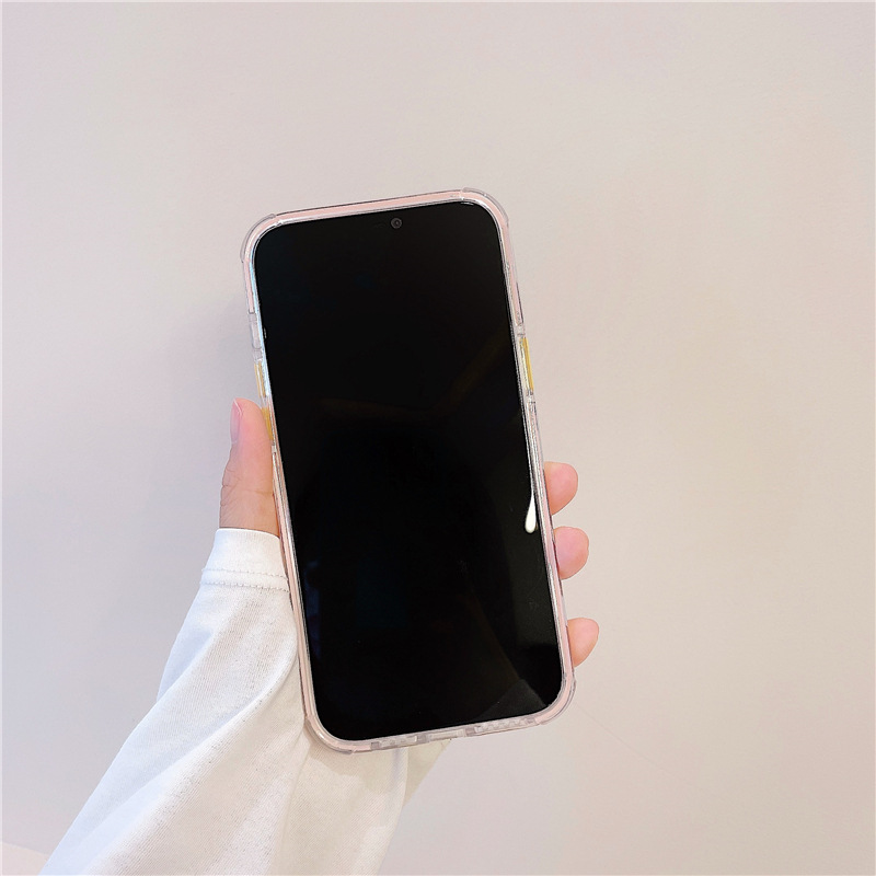 Applicable Mobile Phone Case Full Cover - Image 5
